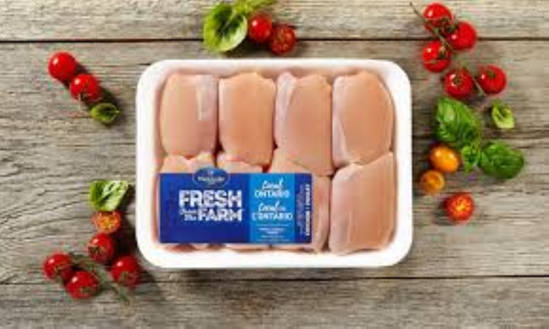 MBL FARMHOUSE THIGHS (BONELESS)